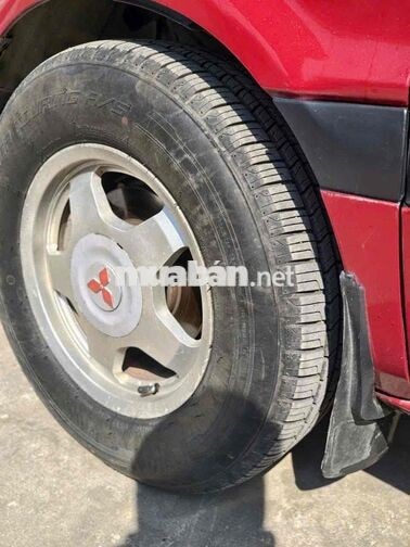 Mitsubishi Expo 7 chỗ nhập cực chất