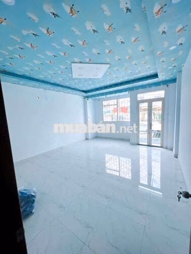 MẶT TIỀN MÃ LÒ 5,2*15M 2LẦU GIÁ 13TR