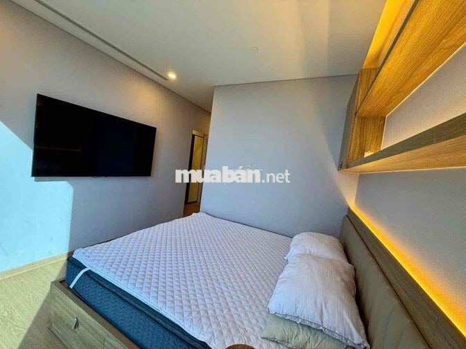 CHO THUE CĂN HỘ SAM TOWER- NỘI THẤT ĐẸP