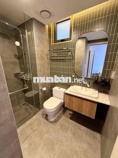 CHO THUE CĂN HỘ SAM TOWER- NỘI THẤT ĐẸP
