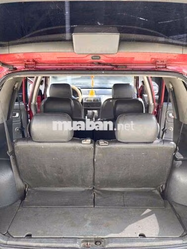 Mitsubishi Expo 7 chỗ nhập cực chất