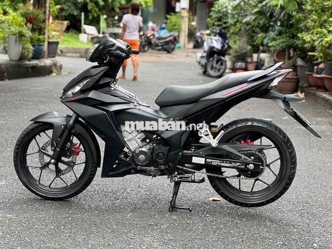 Winner 150 V1 2019 Đen nhám 25.000km bstp