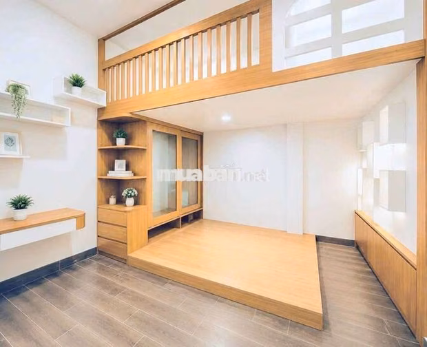 CHÍNH CHỦ CẦU GIẤY-PHÒNG MỚI CAO CẤP-Ở ĐƯỢC 2-5 NGƯỜI-máy giặt+sấy