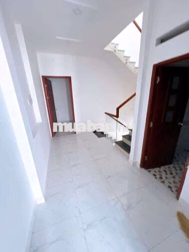 MẶT TIỀN MÃ LÒ 5,2*15M 2LẦU GIÁ 13TR