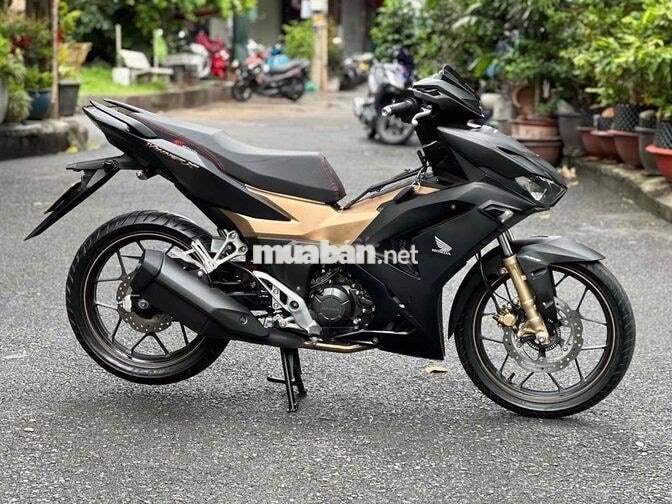 Winner X V3 ABS 150 2023 Đen nhám 15.000km