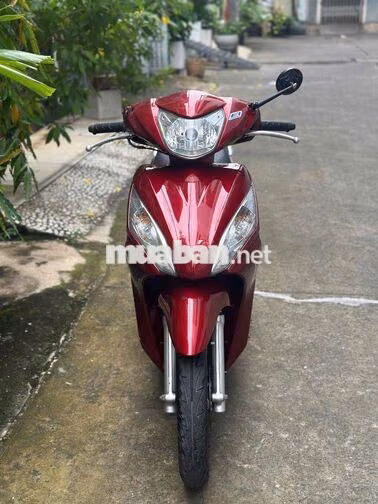 Honda Vision 2013 Bstp Chính Chủ Công Chứng