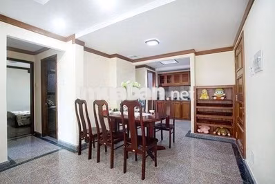 Cho thuê Hoàng Anh Gia Lai II  96m2, 2PN, giá 8 tr/th  