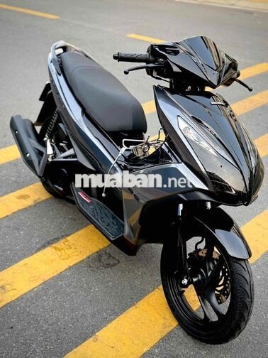 Airblade 125 mẫu 2015 Xám Lambo bstp 9chủ máy zin