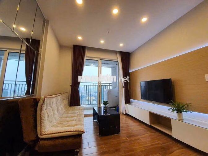 Cho thuê căn hộ Đẹp - 2PN SUNRISE RIVERSIDE