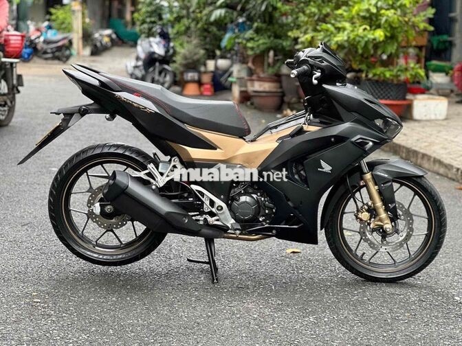 Winner X V3 ABS 150 2023 Đen nhám 15.000km