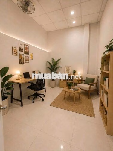 🔥🔥🔥19 TRIỆU/THÁNG – NHÀ NGUYÊN CĂN BẠCH ĐẰNG, BÌNH THẠNH