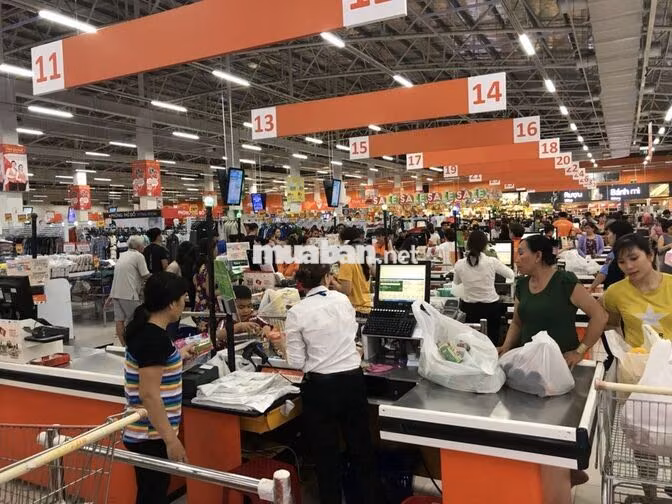 CO.OPXTRA TUYỂN DỤNG NHÓM TRƯỞNG BẢO TRÌ
