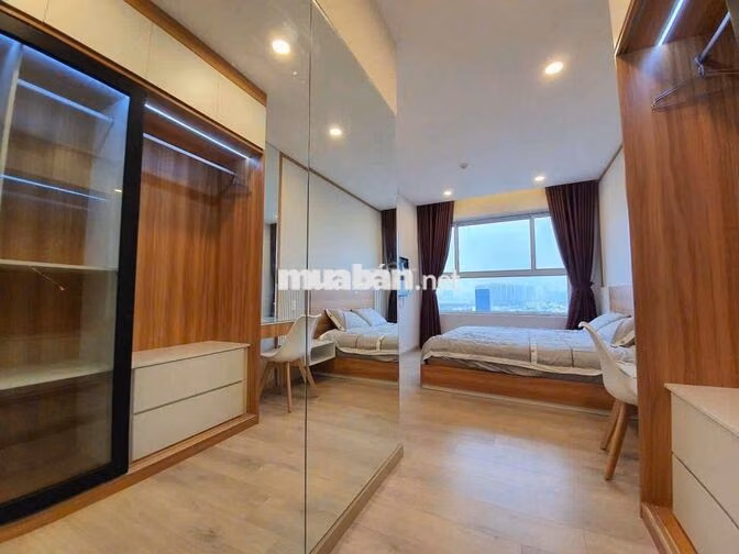 Cho thuê căn hộ Đẹp - 2PN SUNRISE RIVERSIDE