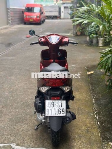 Honda Vision 2013 Bstp Chính Chủ Công Chứng