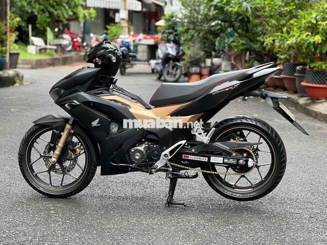 Winner X V3 ABS 150 2023 Đen nhám 15.000km