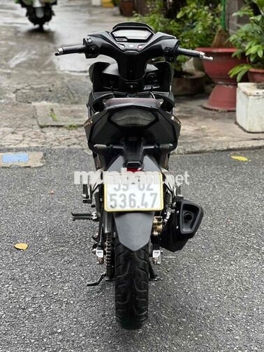 Winner X V3 ABS 150 2023 Đen nhám 15.000km