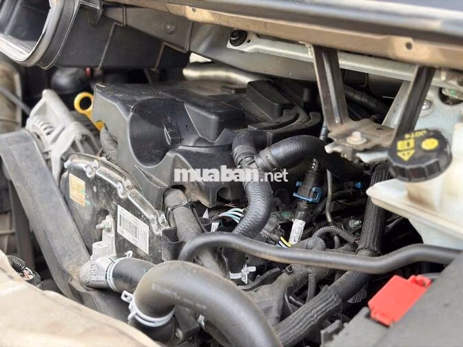 Ford Transit 2022 tải van 850kg/6 ghế- 54000km