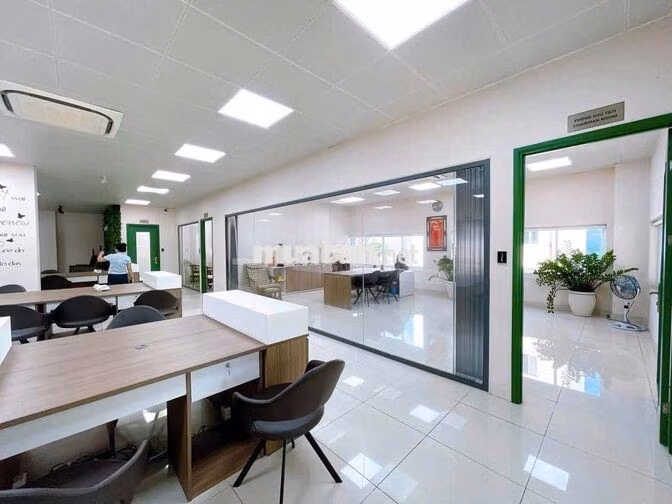 xưởng 3.500m giá 150 triệu cần đước Long An