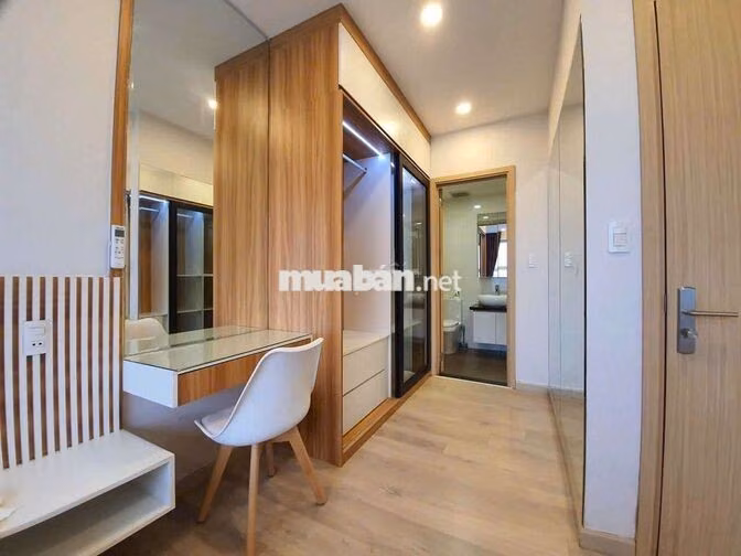 Cho thuê căn hộ Đẹp - 2PN SUNRISE RIVERSIDE