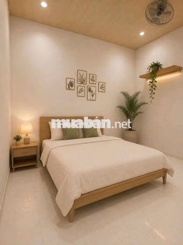 🔥🔥🔥19 TRIỆU/THÁNG – NHÀ NGUYÊN CĂN BẠCH ĐẰNG, BÌNH THẠNH
