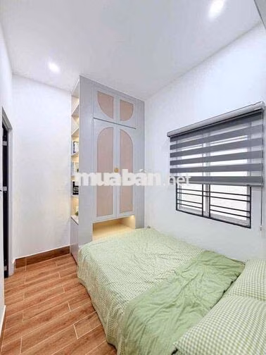 cho thuê nhà 3 tầng kiệt Hoàng Diệu, Hải Châu gần Nguyễn Văn Linh