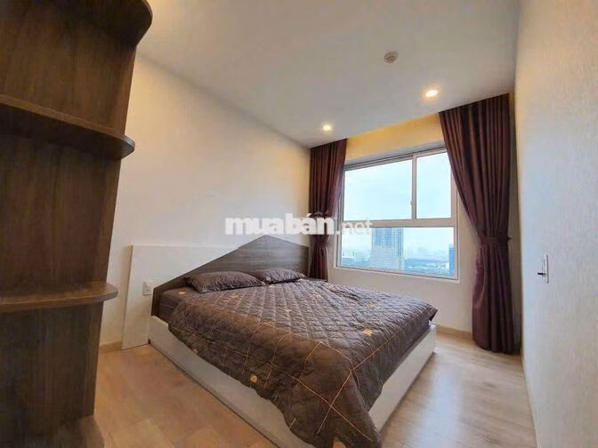 Cho thuê căn hộ Đẹp - 2PN SUNRISE RIVERSIDE