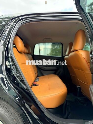 Suzuki Swift Hybrid Sx 11/2025 Odo 3000 km Như Mới