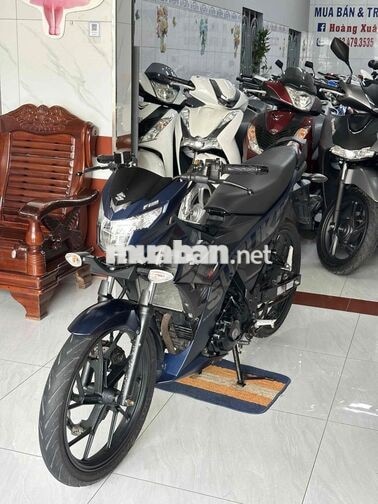 ❌ Suzuki Raider R150 Đời 2020 Đi Lướt  ❤️❤️