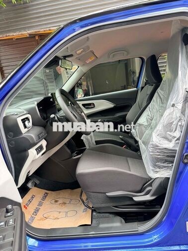 Suzuki Swift Hybrid 2026 - chưa sử dụng -new 100%