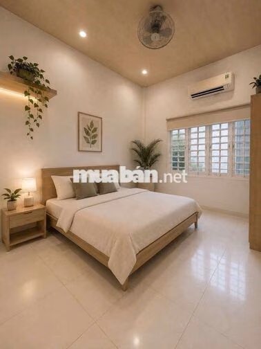 🔥🔥🔥19 TRIỆU/THÁNG – NHÀ NGUYÊN CĂN BẠCH ĐẰNG, BÌNH THẠNH