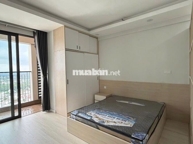Studio sẵn NTCB 4tr5 ở ngay tại Opal Skyline Thuận An