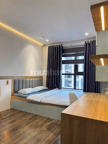 Chung cư Samland airport-3PN full nội thất 89m2 Giá 16,5 tr/th