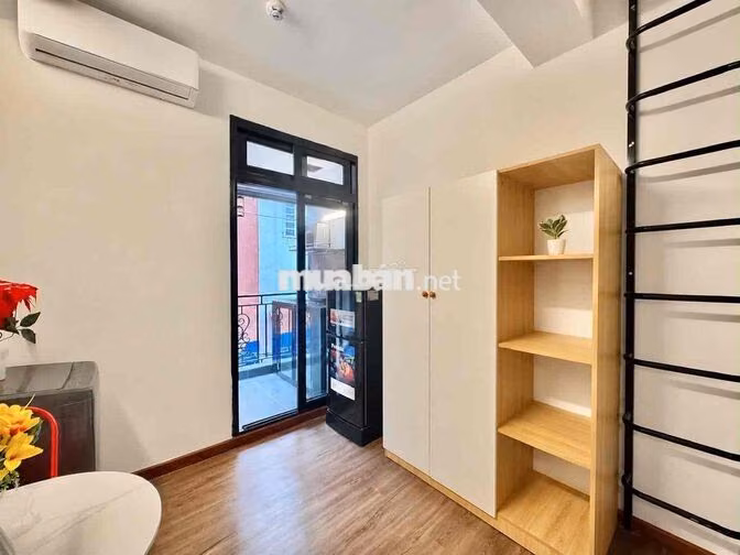 giảm từ 9.5ty nay còn 8.9ty nhà 5 tầng Trần Văn Đang, Q3 bán