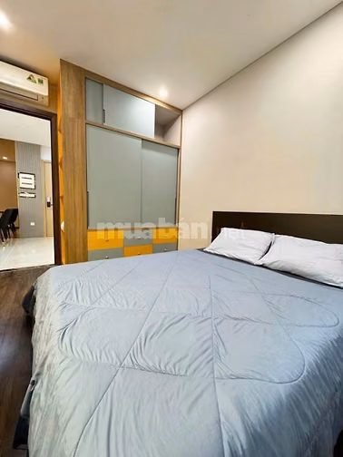 Chung cư Samland airport-3PN full nội thất 89m2 Giá 16,5 tr/th