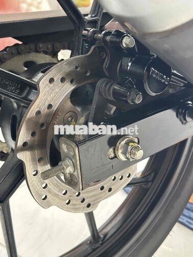 ❌ Suzuki Raider R150 Đời 2020 Đi Lướt  ❤️❤️