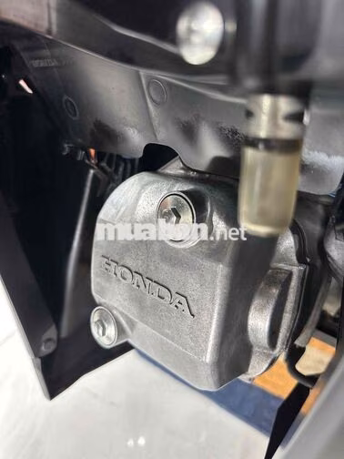 ❌ Honda Wave RSX FI Đời 2025 Rất Đẹp ❤️❤️