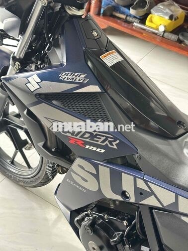 ❌ Suzuki Raider R150 Đời 2020 Đi Lướt  ❤️❤️
