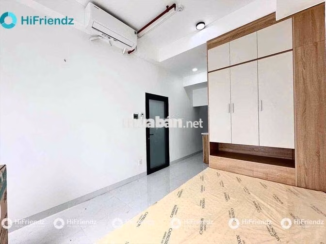 CHO THUÊ 2 PHÒNG NGỦ TẠI DƯƠNG QUẢNG HÀM
