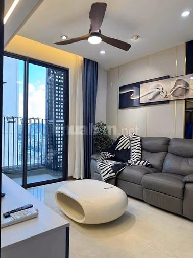 Chung cư Samland airport-3PN full nội thất 89m2 Giá 16,5 tr/th