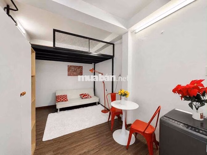 giảm từ 9.5ty nay còn 8.9ty nhà 5 tầng Trần Văn Đang, Q3 bán