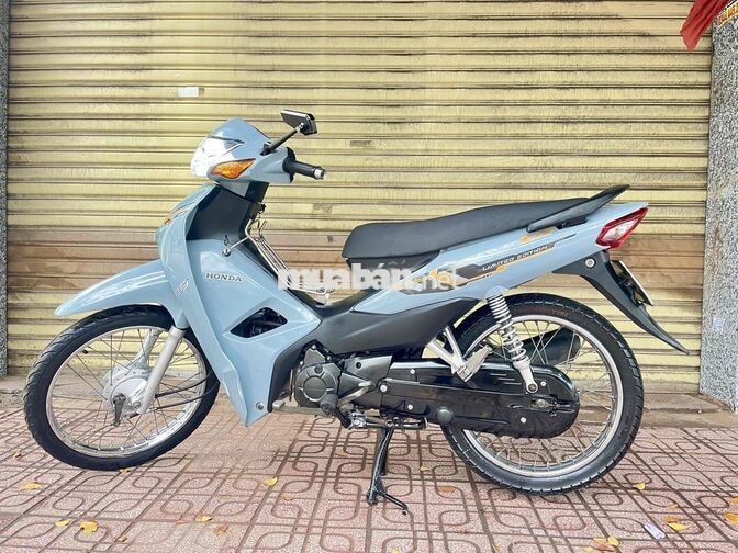Honda Wave 2020