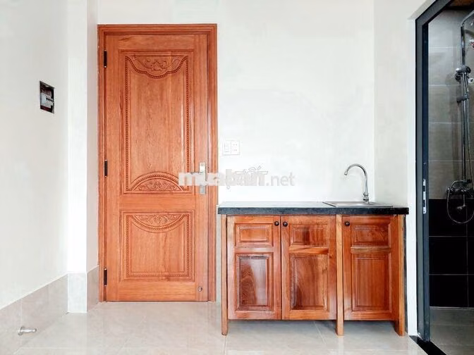 Phòng Đẹp Ngay Thích Quảng ĐỨc Giao Phan Đăng Lưu Giá 4TR Phú NHuận 