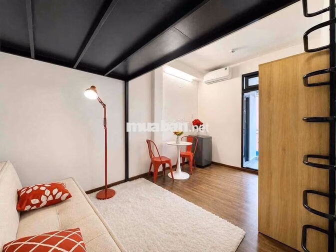 giảm từ 9.5ty nay còn 8.9ty nhà 5 tầng Trần Văn Đang, Q3 bán