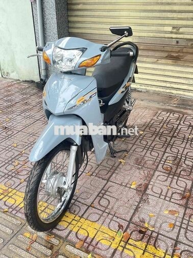 Honda Wave 2020
