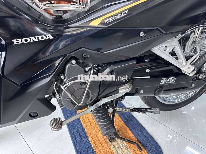 ❌ Honda Wave RSX FI Đời 2025 Rất Đẹp ❤️❤️