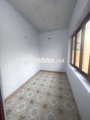 💎 💎 💎 TRỆT LẦU 5,5❌11M CÓ 4PN 2WC GẦN CHỢ TÂN TRỤ, NHÀ GA T3 GIÁ 10TR