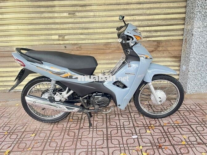 Honda Wave 2020