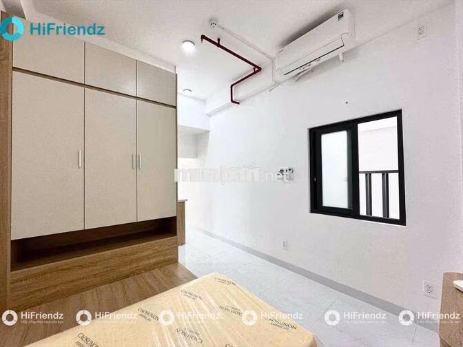 CHO THUÊ 2 PHÒNG NGỦ TẠI DƯƠNG QUẢNG HÀM