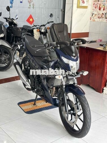 ❌ Suzuki Raider R150 Đời 2020 Đi Lướt  ❤️❤️