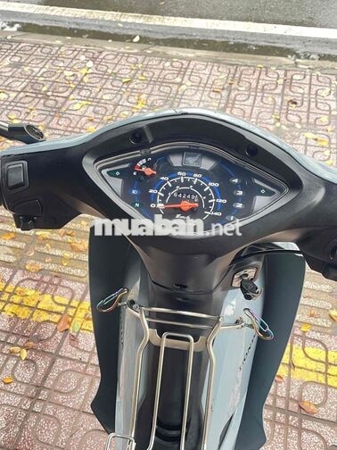 Honda Wave 2020